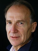 foto von Tim Berrington