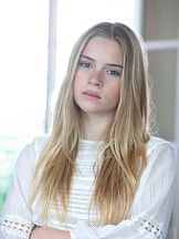 foto von Joséphine Helin