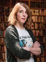 foto von Amaya Muruzabal