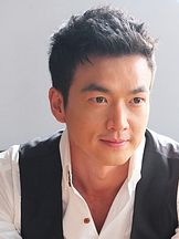 foto von Patrick Pei-hsu Lee