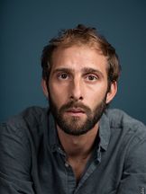 foto von Gautier Boxebeld