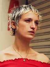 foto von Agathe Rousselle