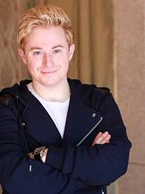 foto von Reed Alexander