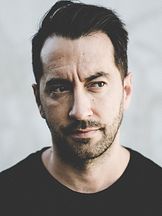 foto von Keyvan Khojandi