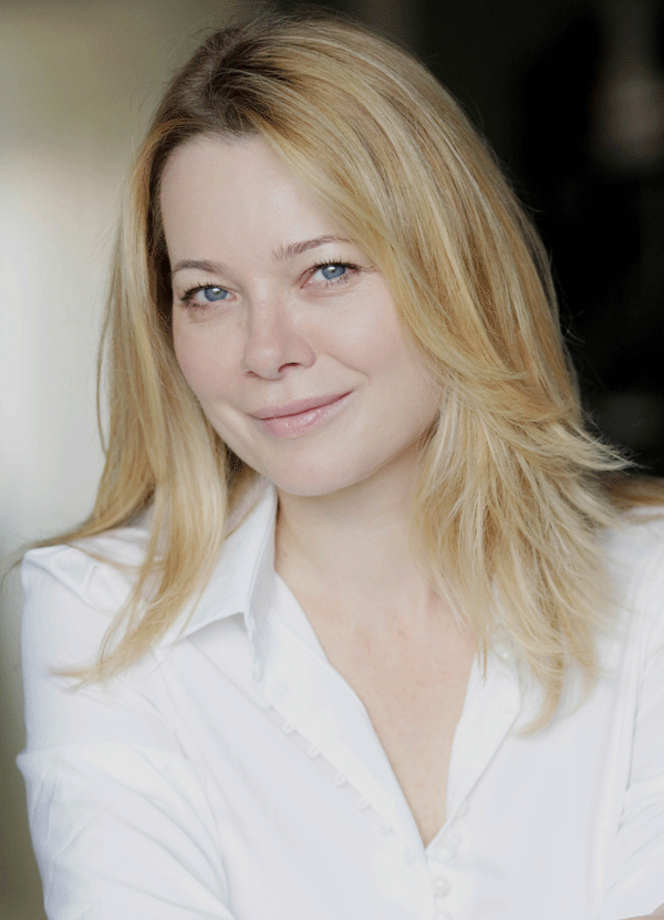 foto von Irina Ninova