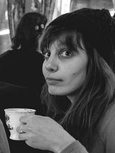 foto von Claire La Combe