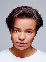 foto von Zoe Terakes