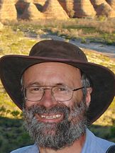 foto von Jean Charbonneau