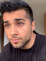 foto von Chaneil Kular