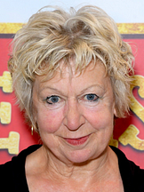 foto von Joanna Bacon