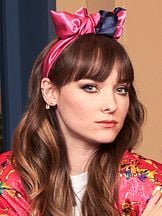 foto von Larissa Rieß