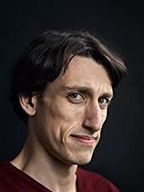 foto von James Swanton