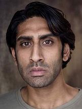 foto von Amer Chadha-Patel