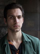 foto von Barney Harris