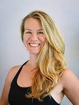 Jen Taylor