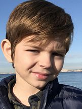 foto von Noam Halegua