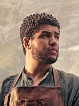 foto von Marcus Rutherford