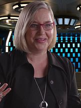 foto von Tamara Deverell