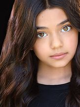 foto von Samsara Leela Yett