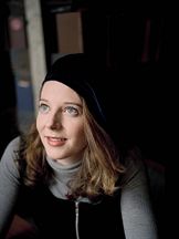 foto von Florence Keith-Roach