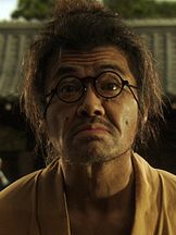 foto von Takaaki Nomi