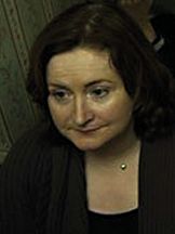 foto von Geraldine McAlinden