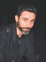 foto von Kaveh Bakhtiari