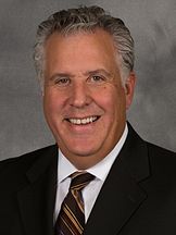 foto von Steve Rowland