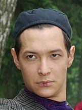 foto von Aleksey Frandetti