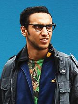 foto von Aymen Hamdouchi