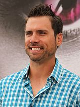 foto von Joshua Morrow