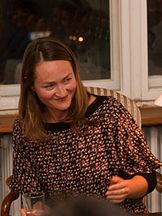 foto von Katerina Poladjan