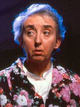 foto von Marie-Pierre Casey