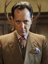 foto von Richard E. Grant