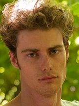 foto von Henry James (II)