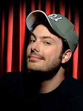 foto von Danilo Gentili