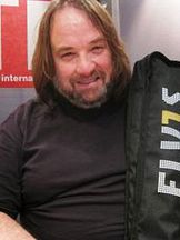 foto von John McInerny