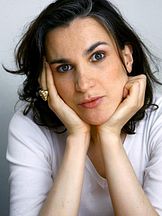 foto von Armelle Leroy-Rolland