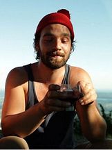 foto von Fabian Backhaus