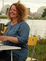 foto von Cécile Marmier