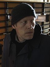 foto von Ketel Weber