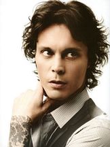 foto von Ville Valo