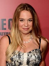 foto von Evie Thompson