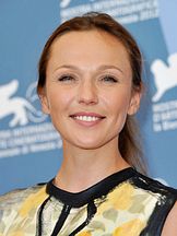 foto von Albina Dzhanabaeva