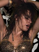 foto von Isidora Simijonovic