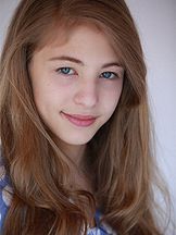 foto von Madison McAleer