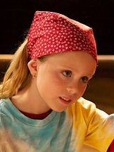 foto von Loreto Peralta