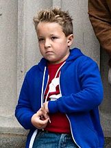 foto von Jackson Nicoll