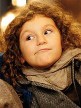 foto von Sarah Strelocke