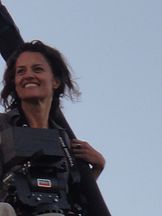 foto von Mara Douglas-Hamilton